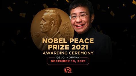 nobel updates|nobel peace prize live updates.